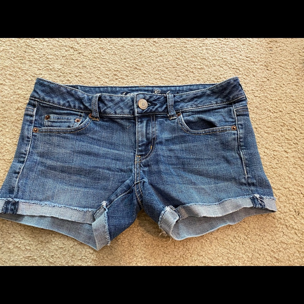 AE Shorts